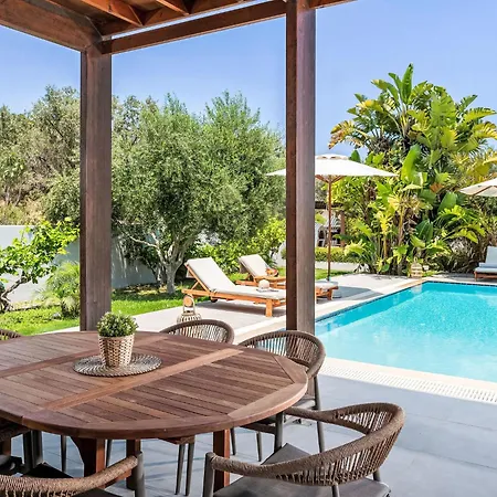 Olvia By Interhome