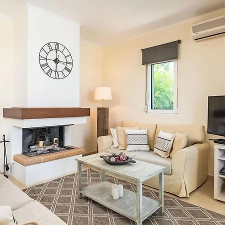 Вилла Olvia By Interhome