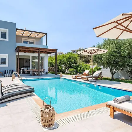 Olvia By Interhome *