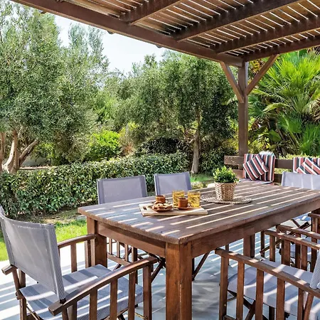 Olvia By Interhome