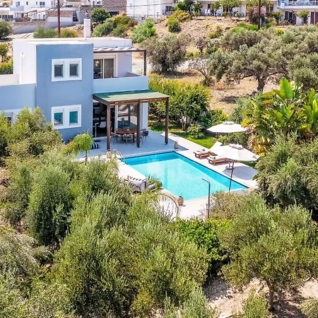 Olvia By Interhome *